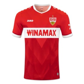 Nogometni Dres VfB Stuttgart Gostujući 2024-25